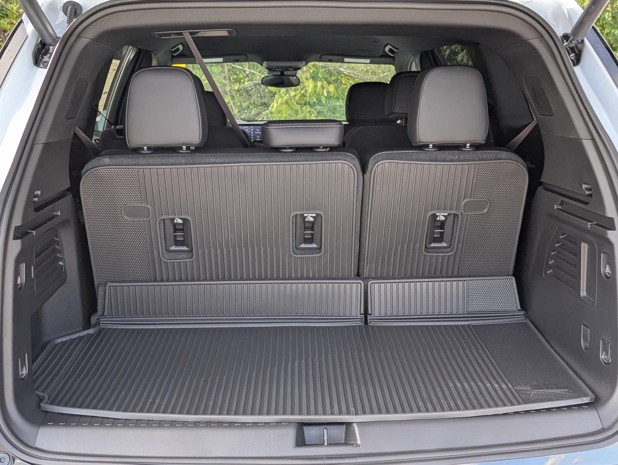 2026 Buick Enclave Sport Touring Photo