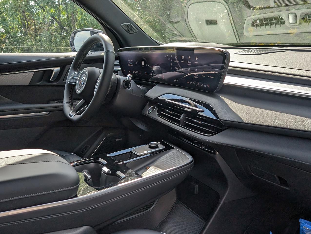 2026 Buick Enclave Sport Touring Photo