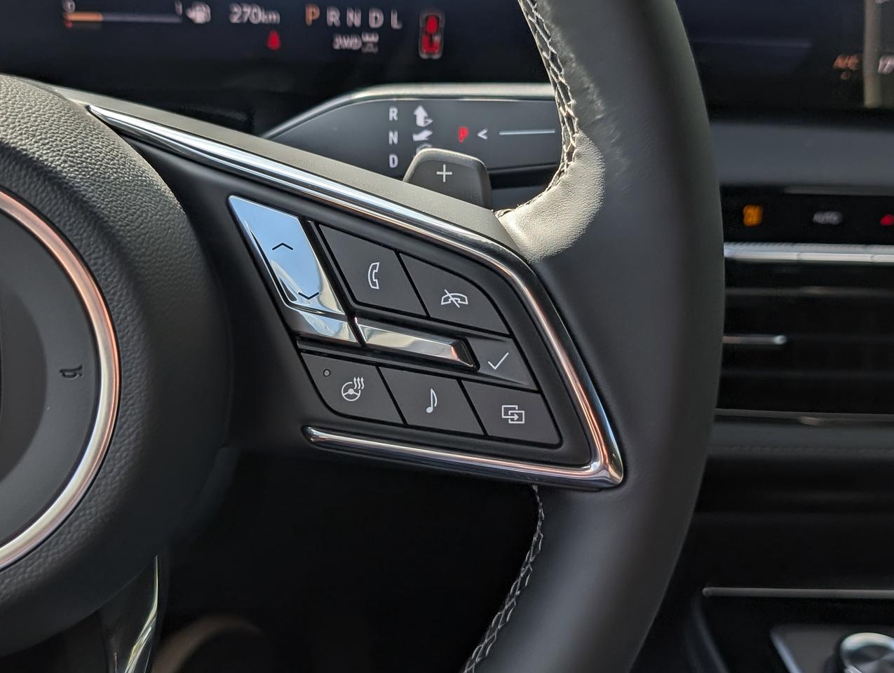 2026 Buick Enclave Sport Touring Photo