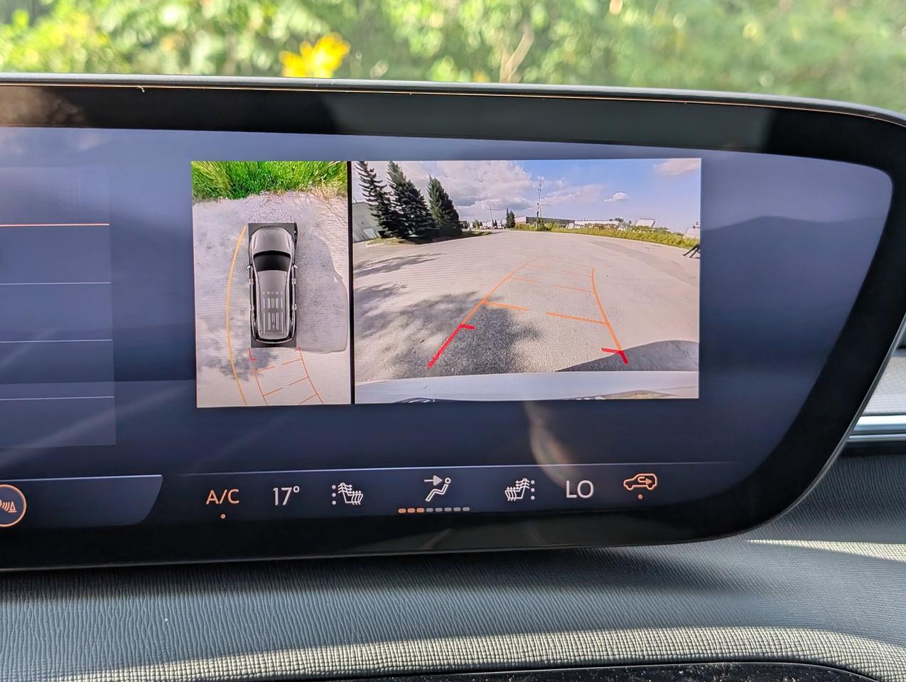 2026 Buick Enclave Sport Touring Photo