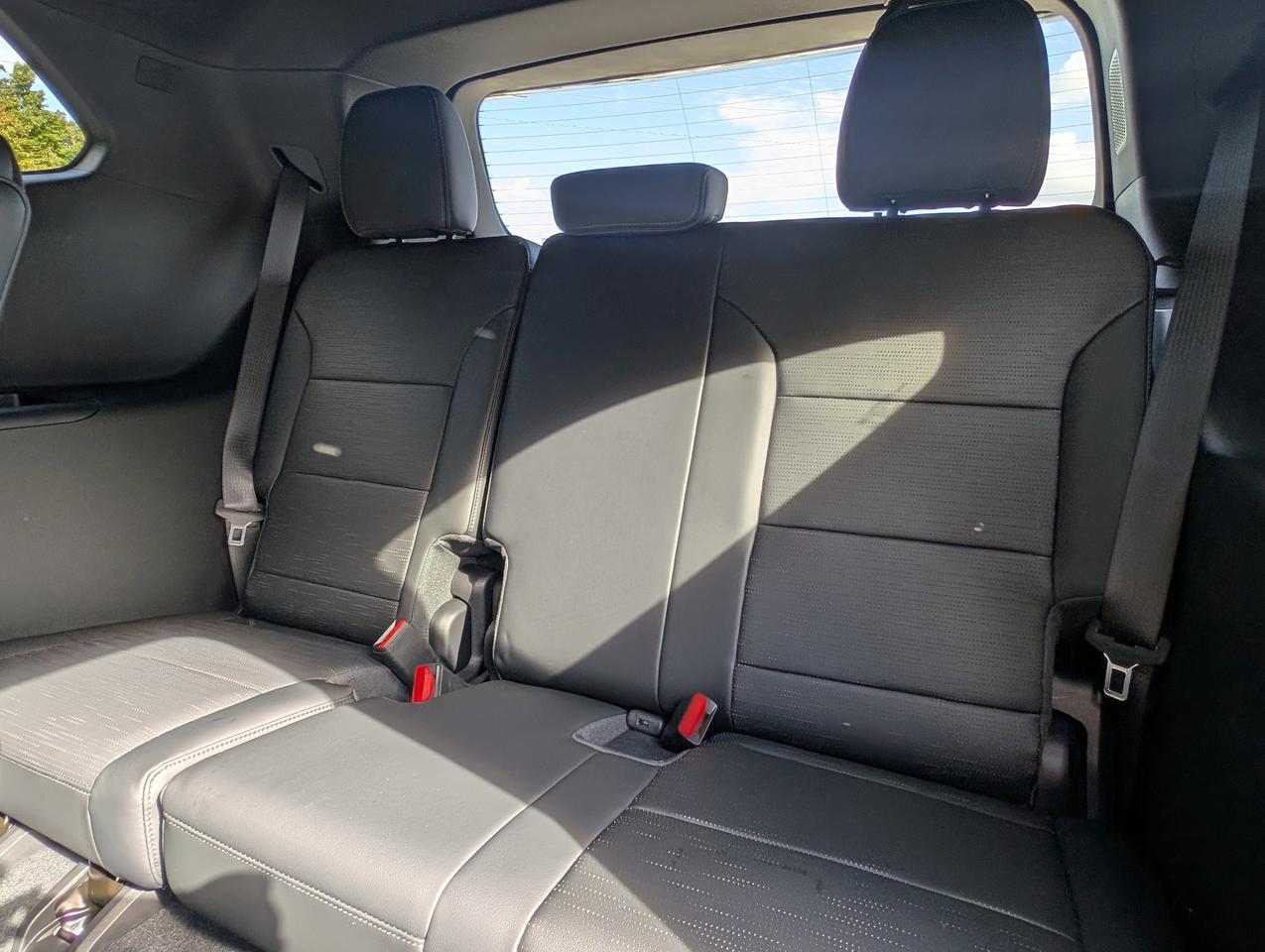 2026 Buick Enclave Sport Touring Photo