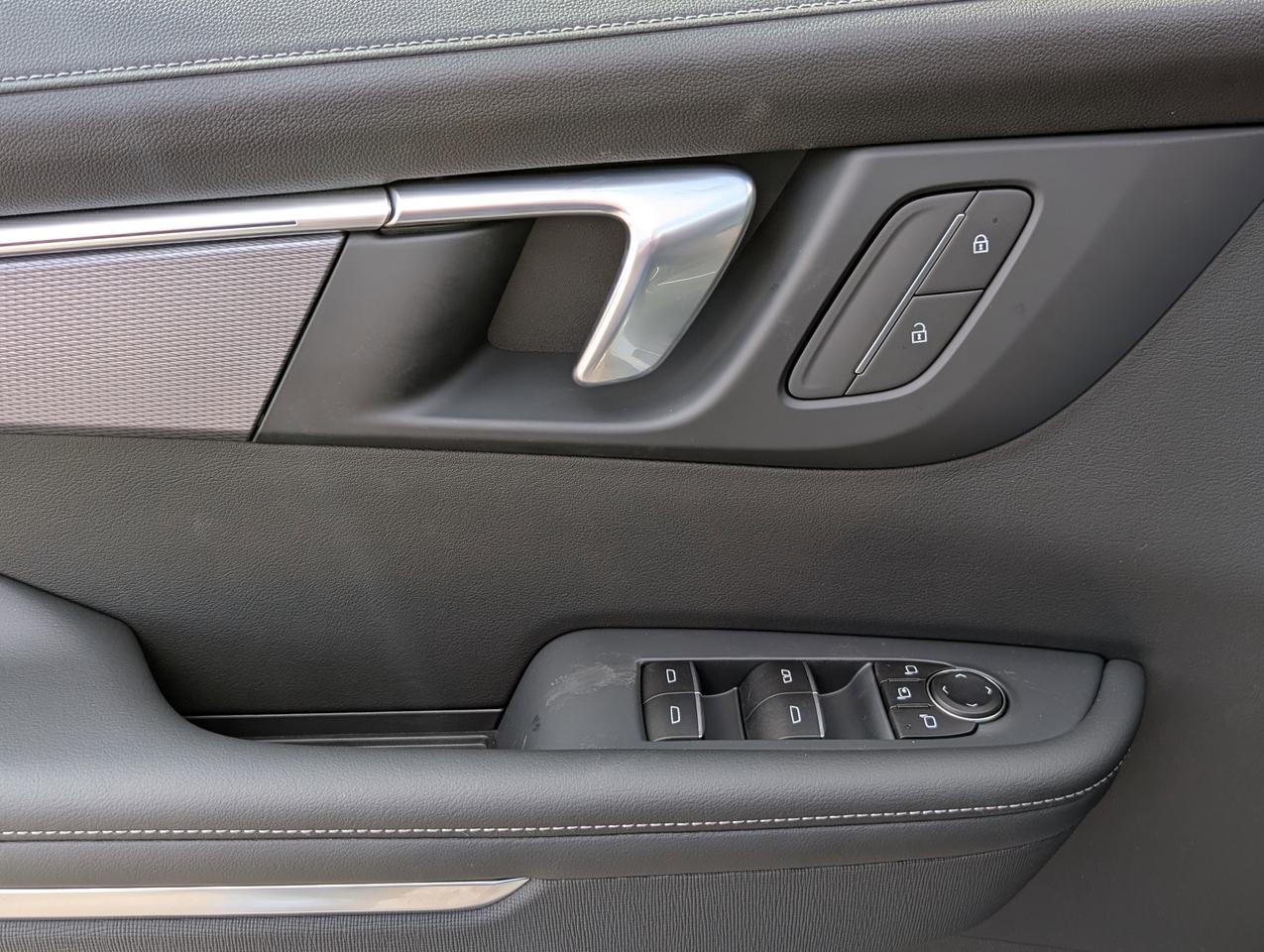 2026 Buick Enclave Sport Touring Photo