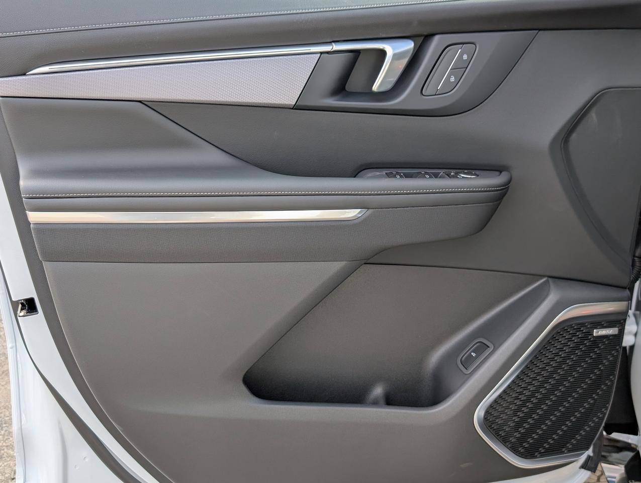 2026 Buick Enclave Sport Touring Photo