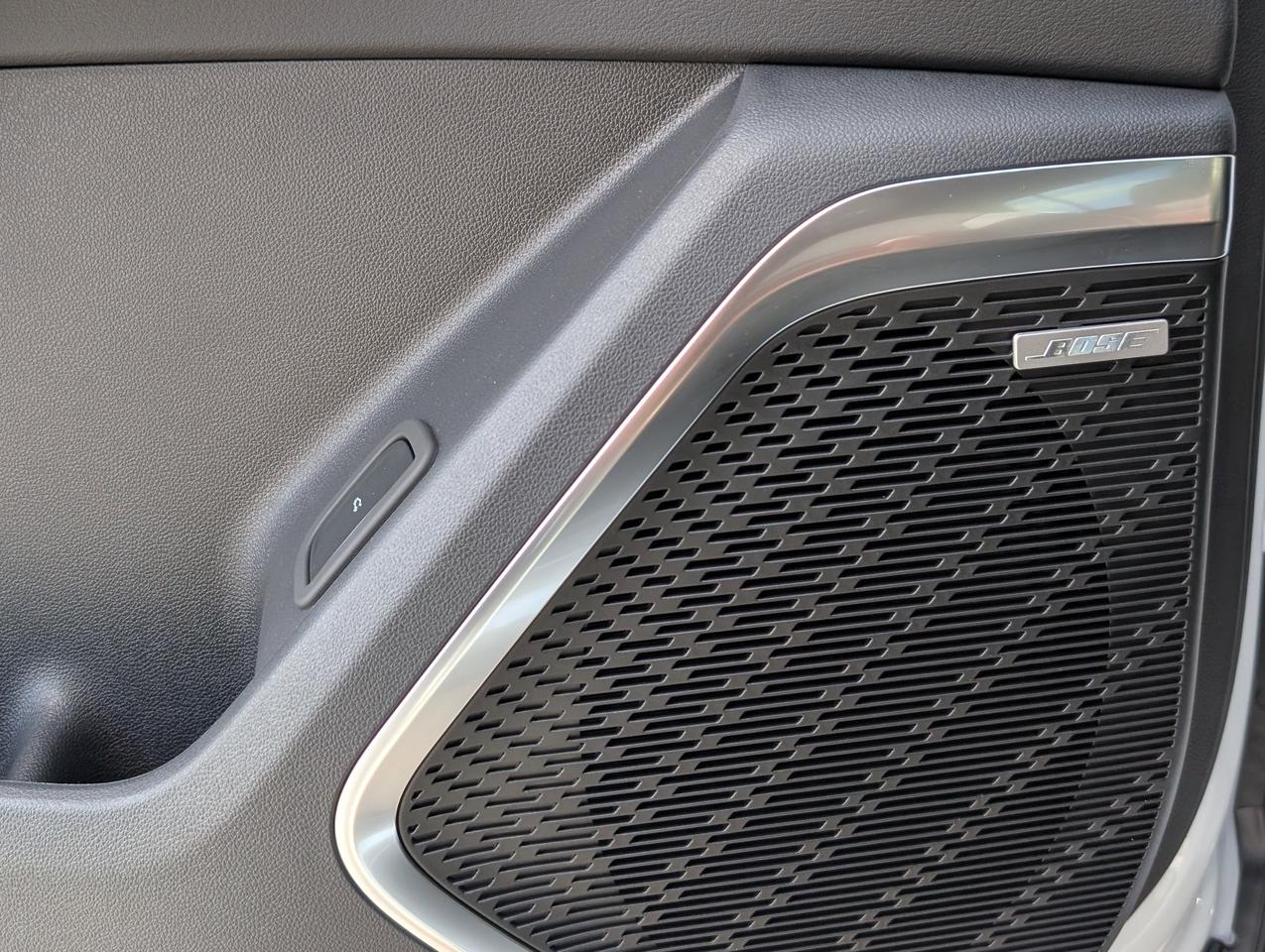 2026 Buick Enclave Sport Touring Photo