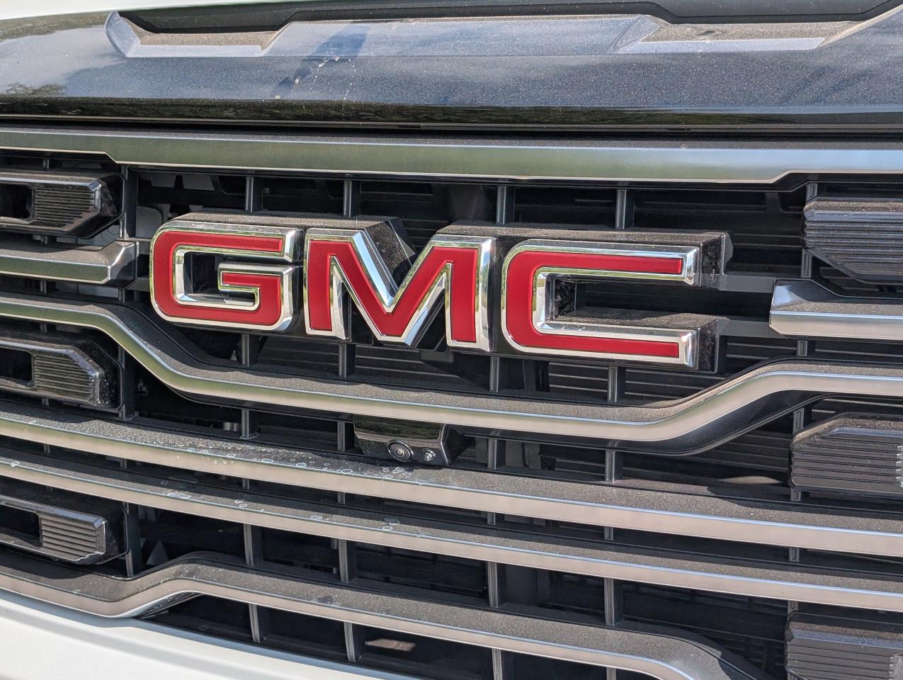 2026 GMC Sierra 1500 AT4 Photo