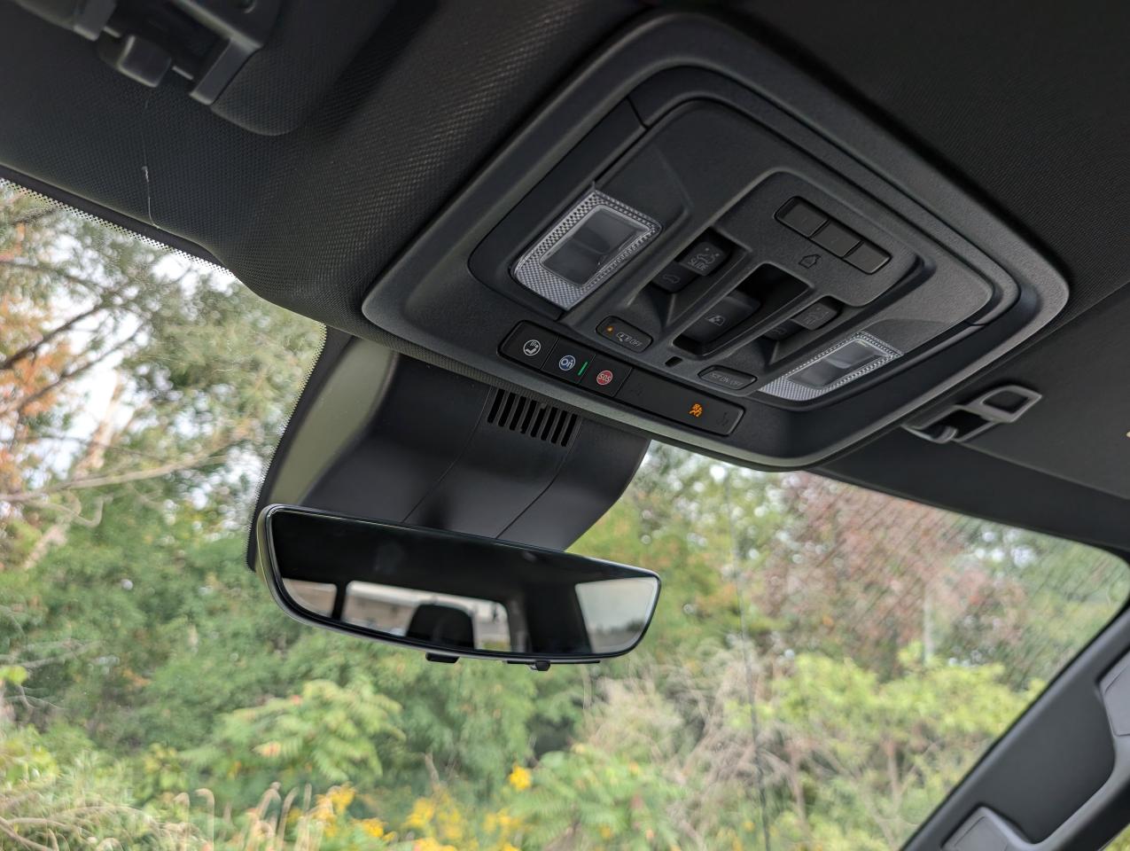 2026 GMC Sierra 1500 AT4 Photo