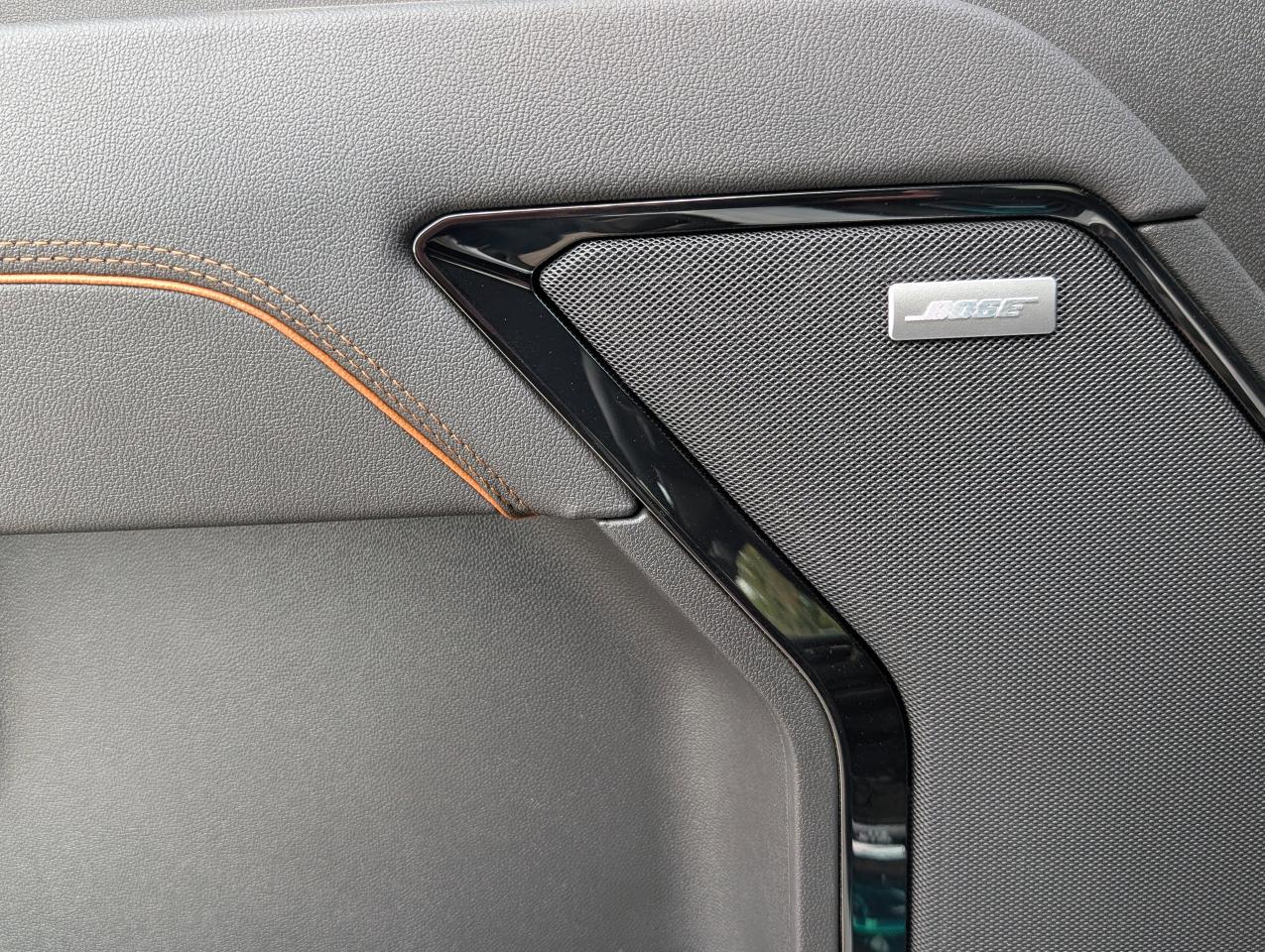 2026 GMC Sierra 1500 AT4 Photo