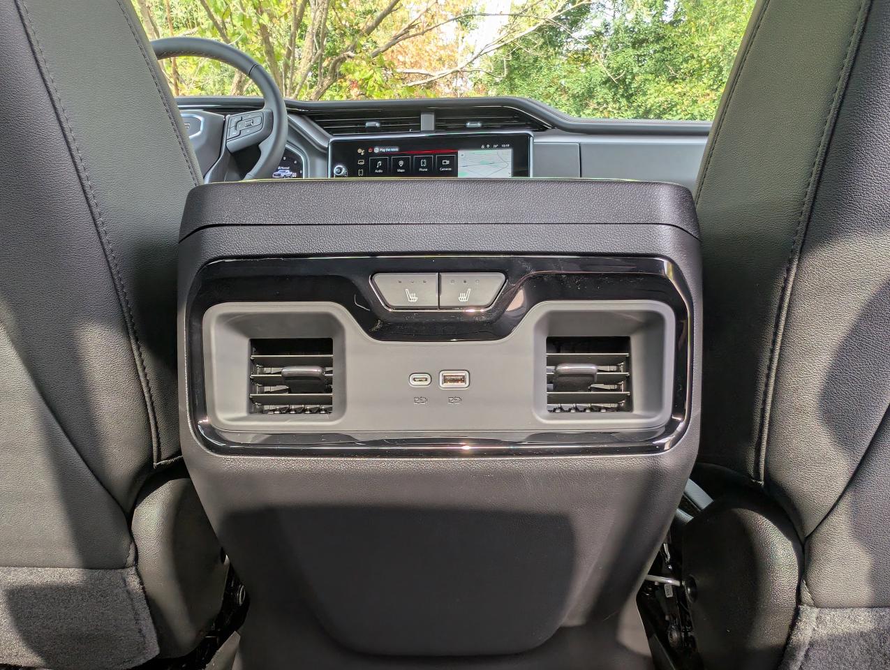 2026 GMC Sierra 1500 AT4 Photo