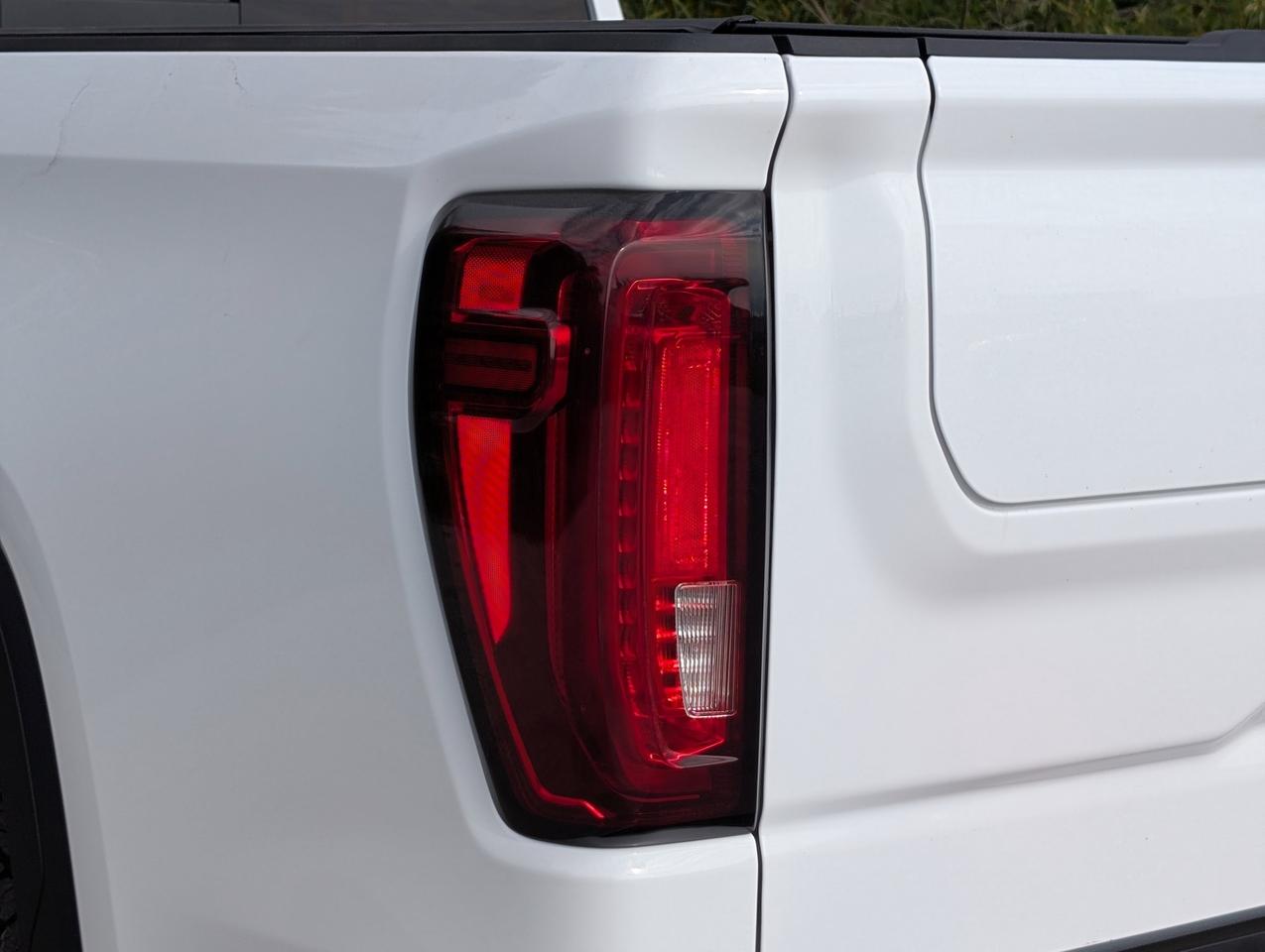 2026 GMC Sierra 1500 AT4 Photo