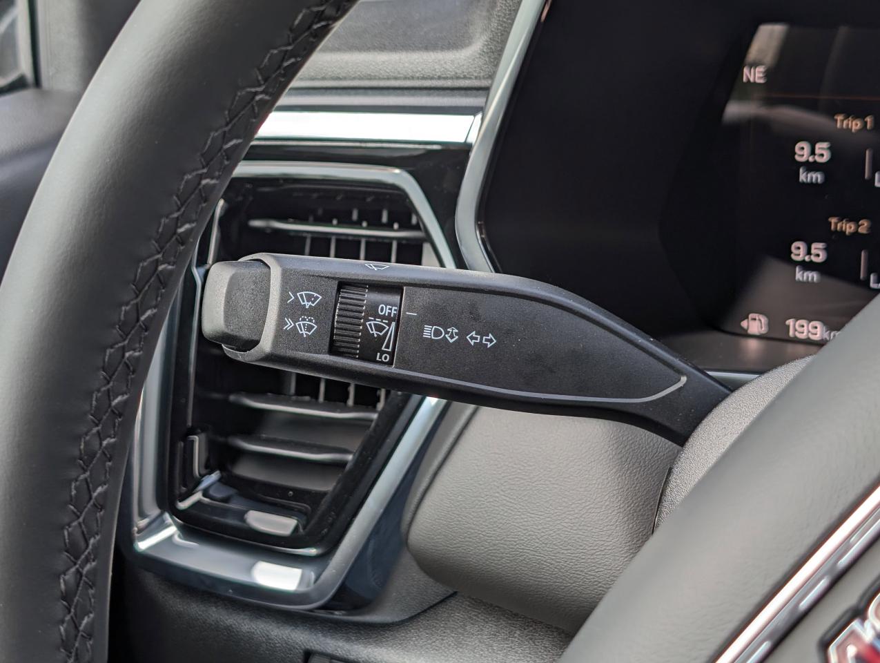 2026 GMC Canyon Elevation Photo