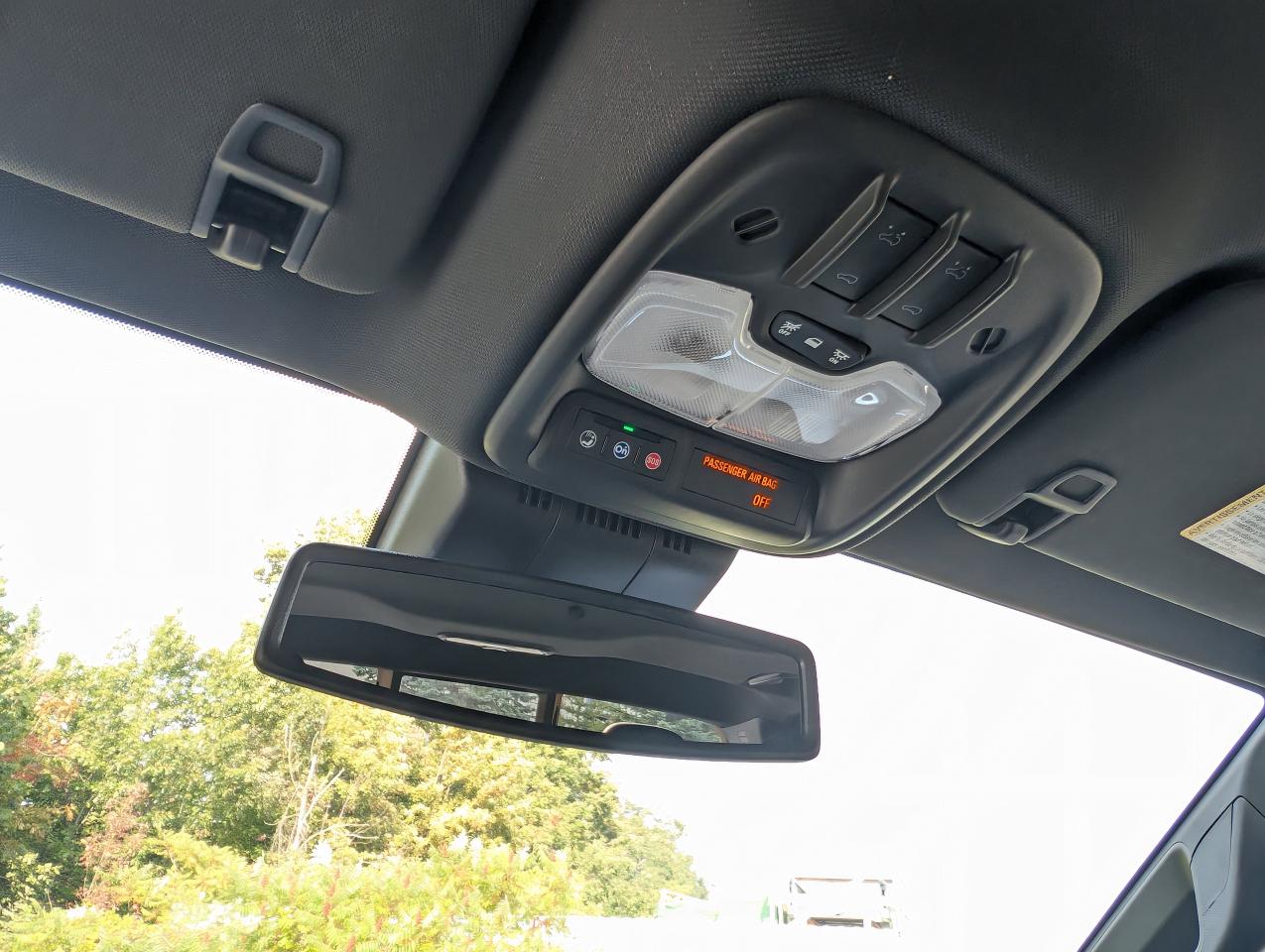 2026 GMC Canyon Elevation Photo