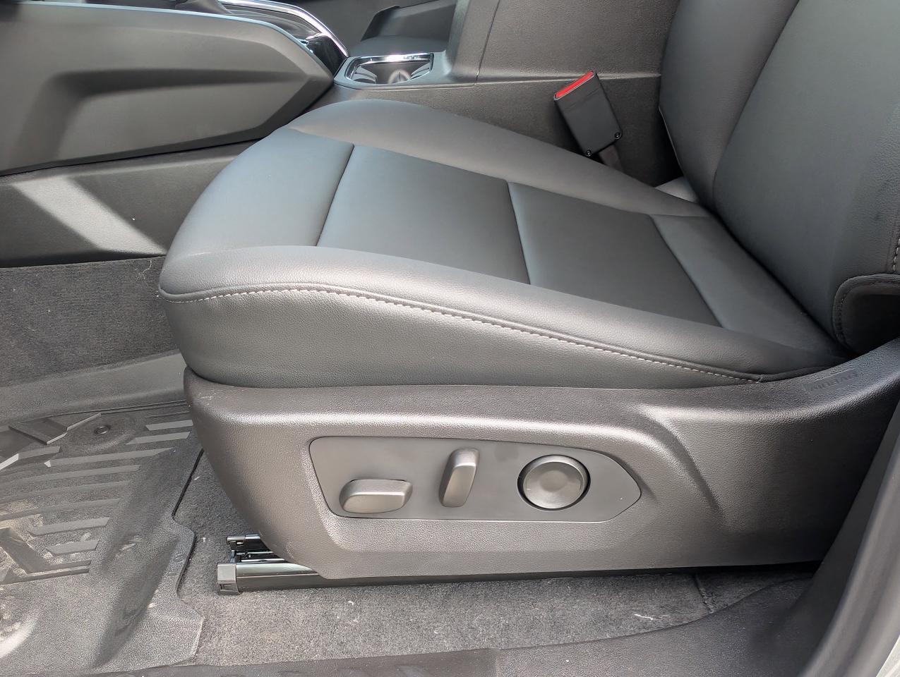 2026 GMC Canyon Elevation Photo