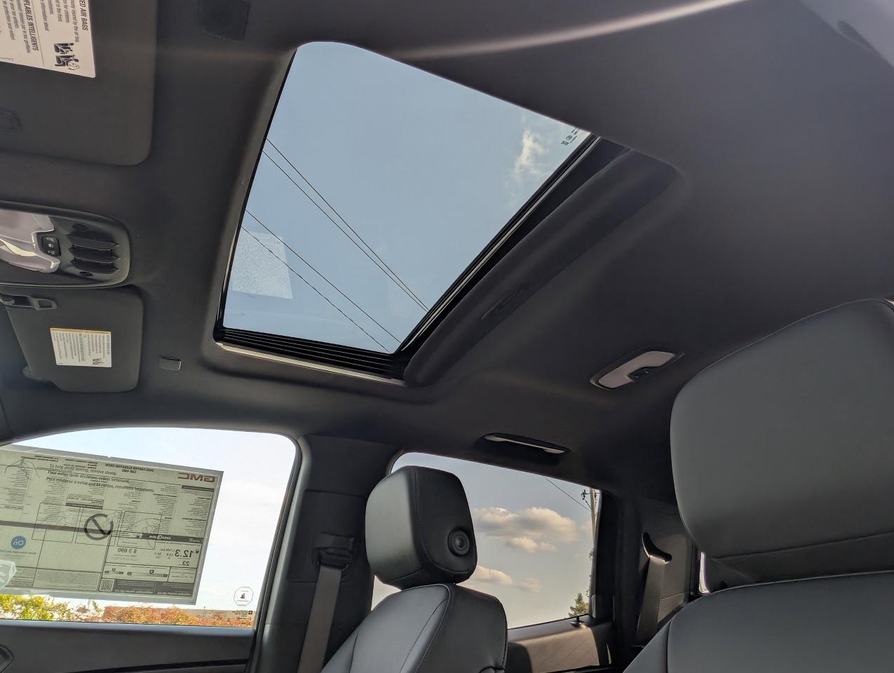 2026 GMC Canyon Elevation Photo