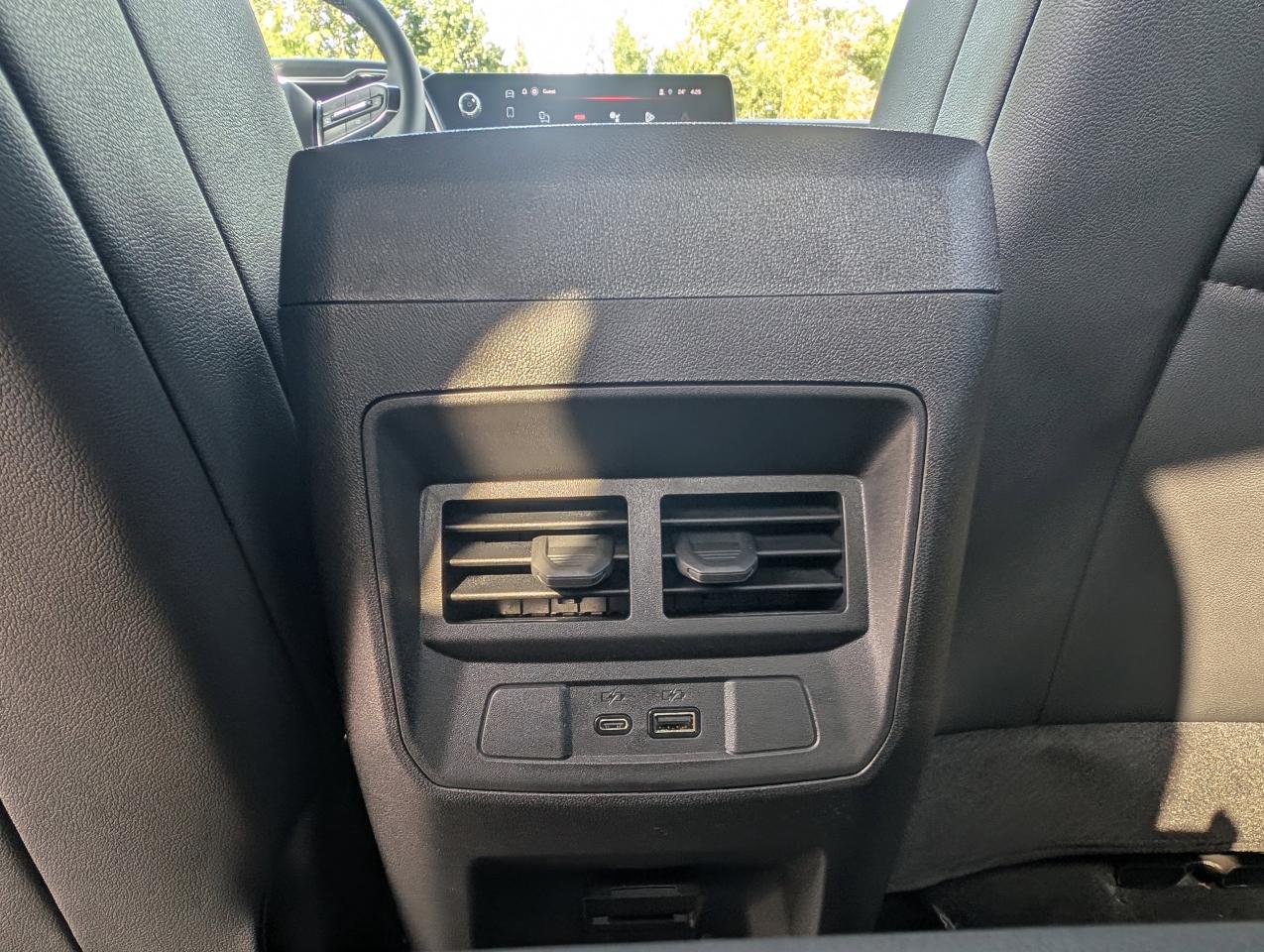 2026 GMC Canyon Elevation Photo