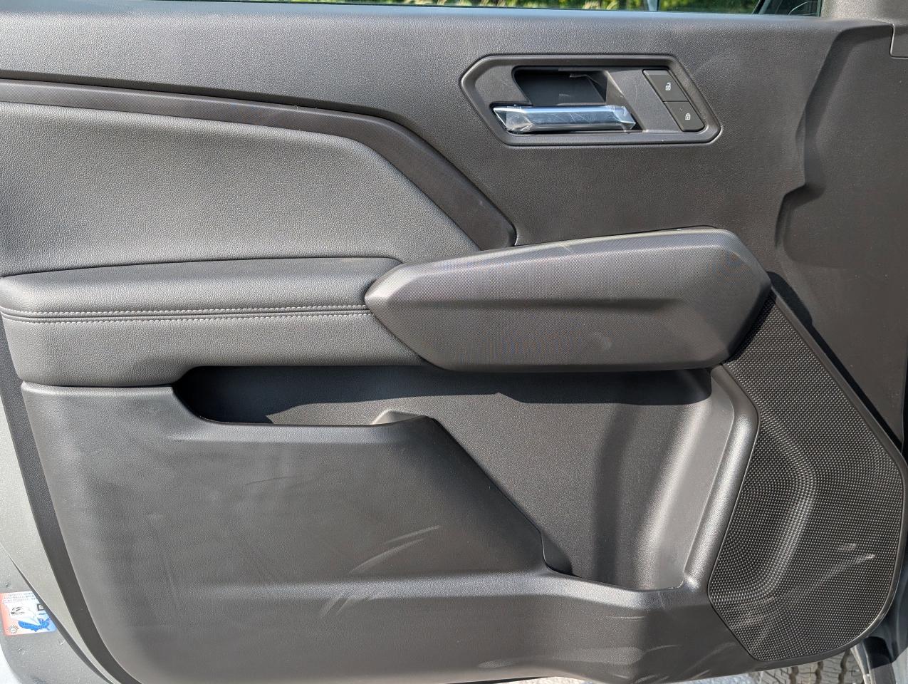 2026 GMC Canyon Elevation Photo