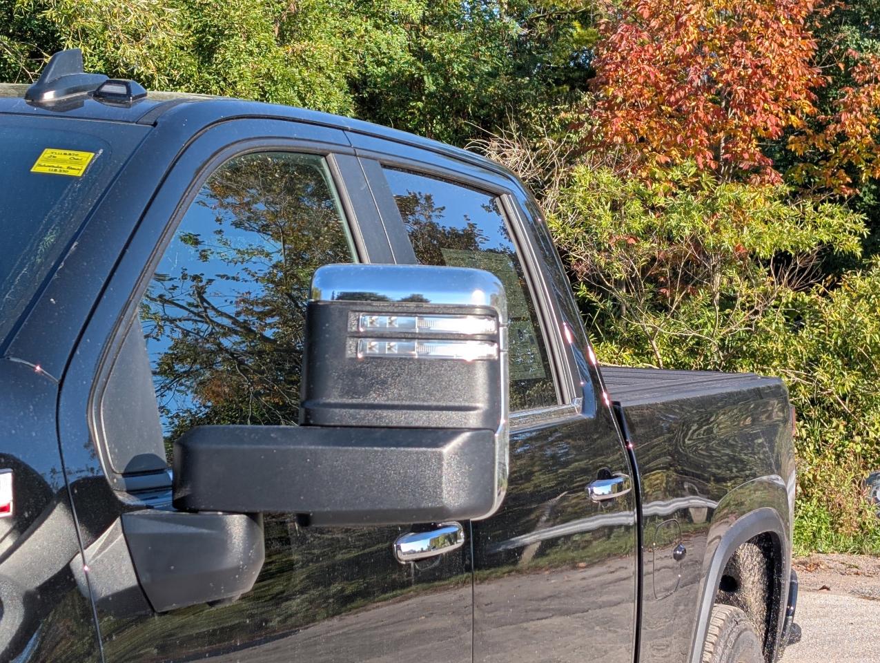 2026 Chevrolet SILVERADO 2500HD LT Photo