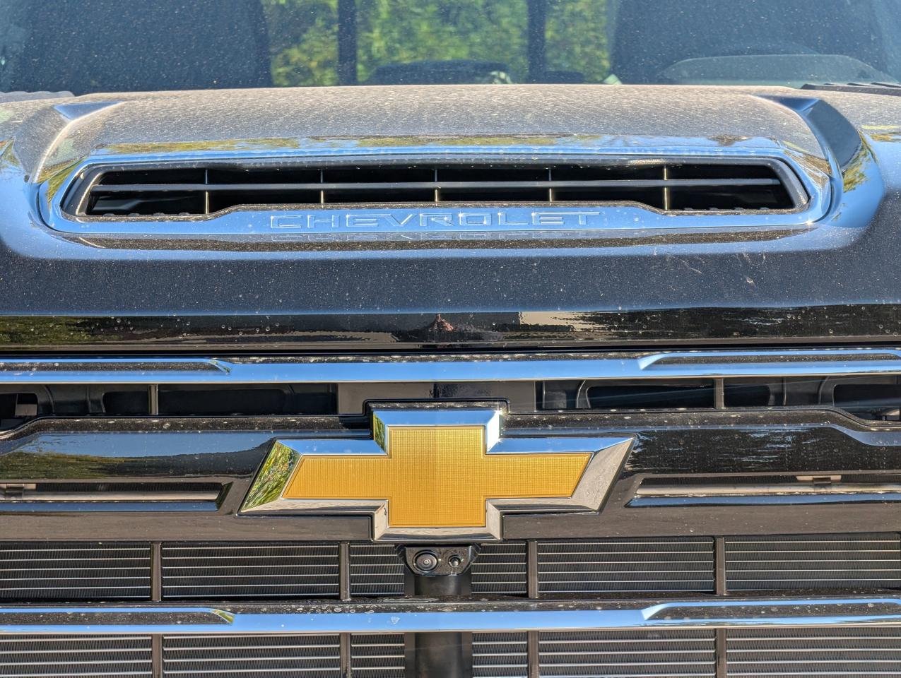 2026 Chevrolet SILVERADO 2500HD LT Photo
