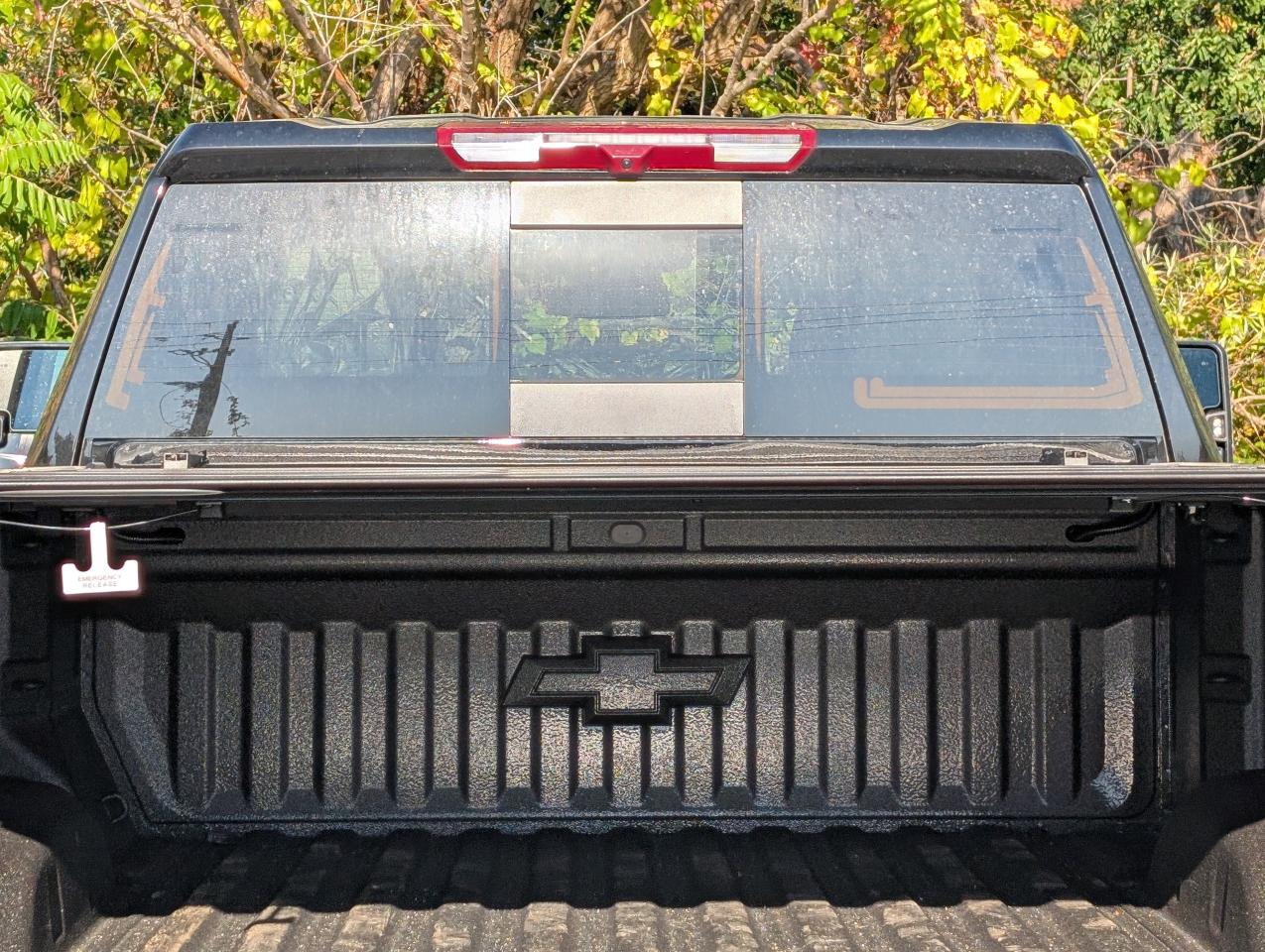 2026 Chevrolet SILVERADO 2500HD LT Photo