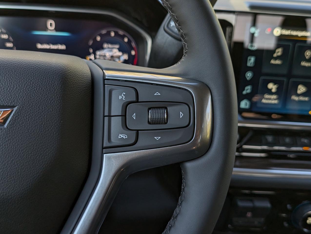 2026 Chevrolet SILVERADO 2500HD LT Photo