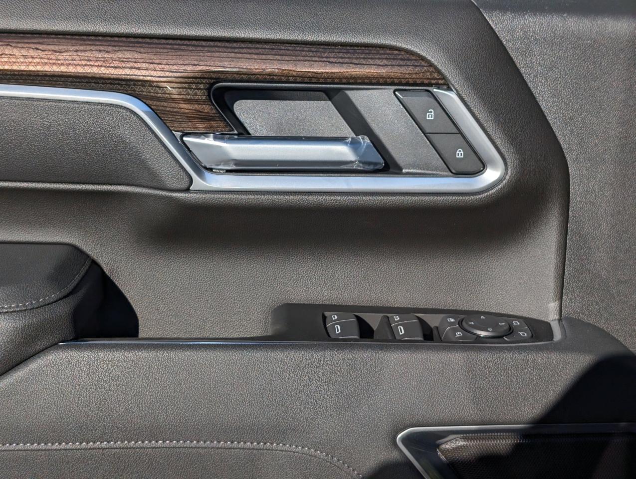 2026 Chevrolet SILVERADO 2500HD LT Photo