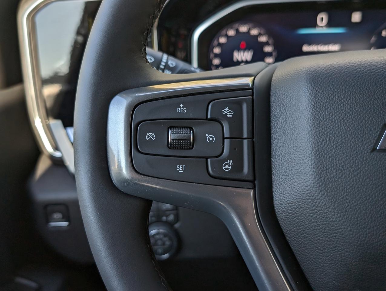 2026 Chevrolet SILVERADO 2500HD LT Photo