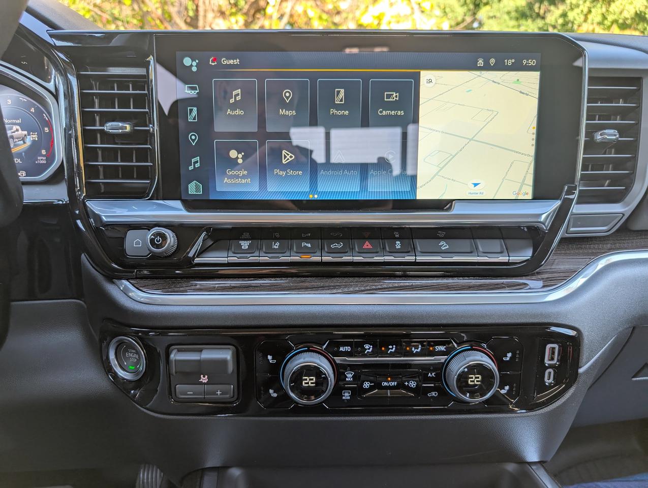 2026 Chevrolet SILVERADO 2500HD LT Photo