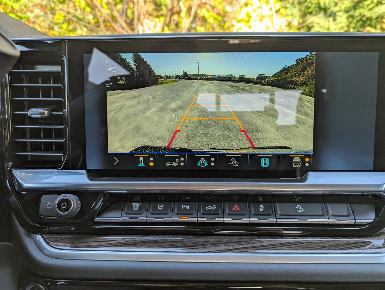 2026 Chevrolet SILVERADO 2500HD LT Photo