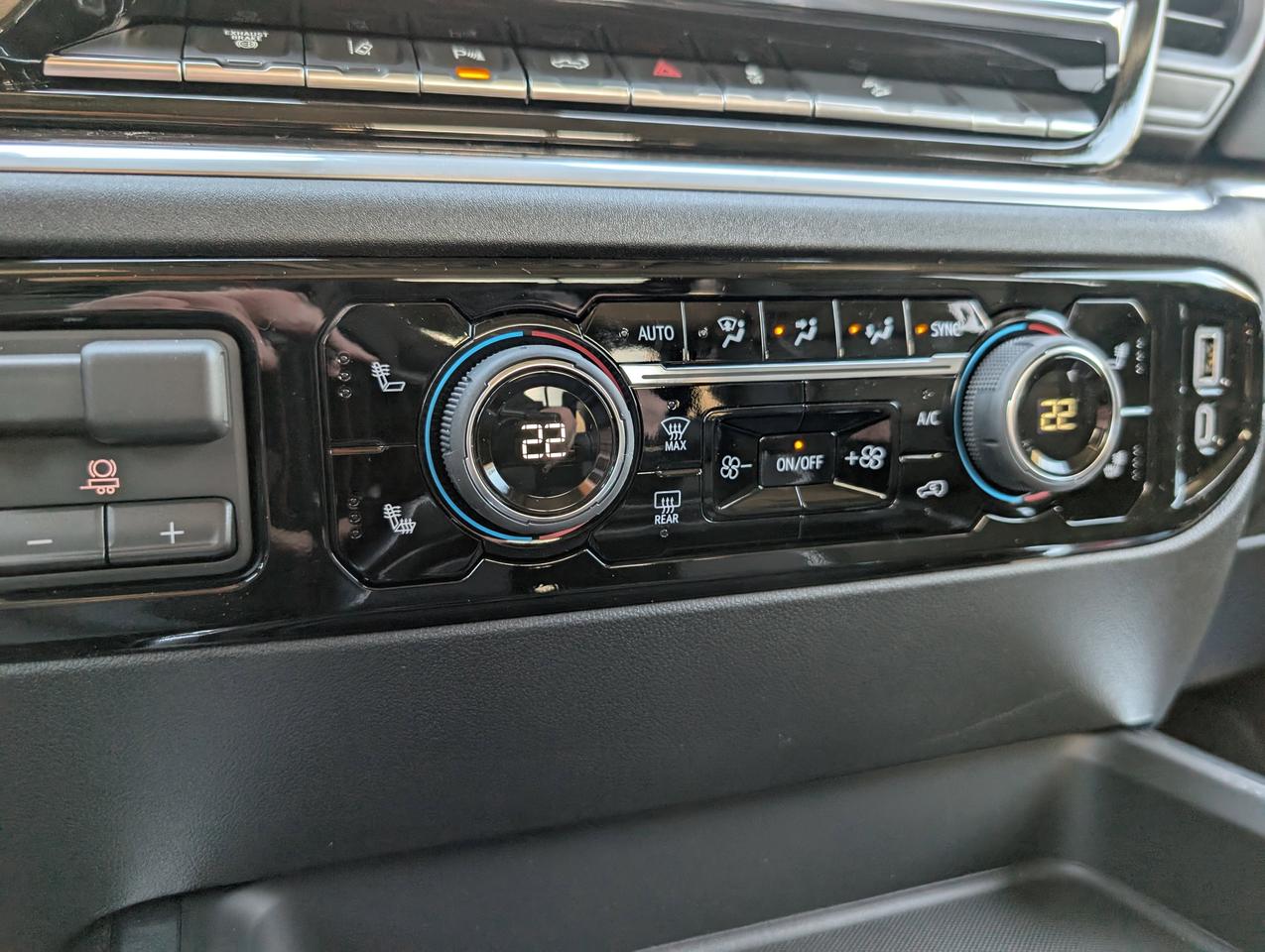 2026 Chevrolet SILVERADO 2500HD LT Photo