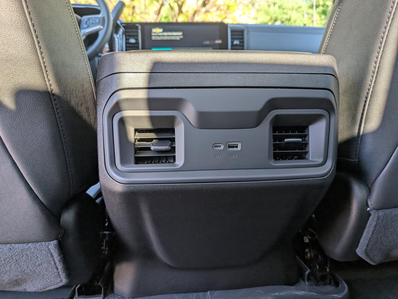 2026 Chevrolet SILVERADO 2500HD LT Photo
