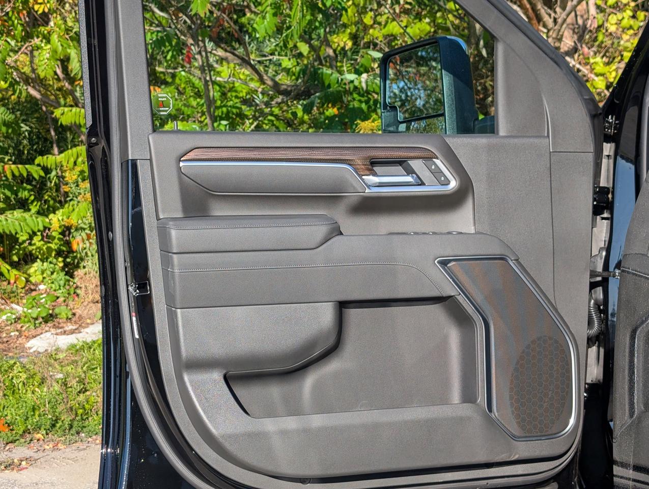 2026 Chevrolet SILVERADO 2500HD LT Photo