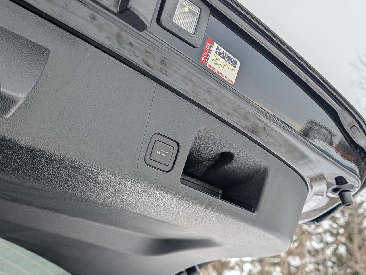 2026 Chevrolet Equinox EV RS Photo