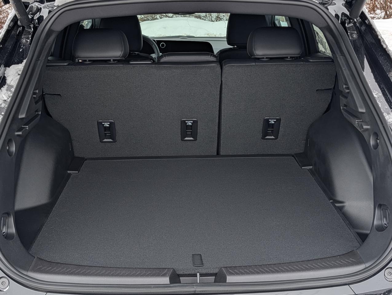 2026 Chevrolet Equinox EV RS Photo