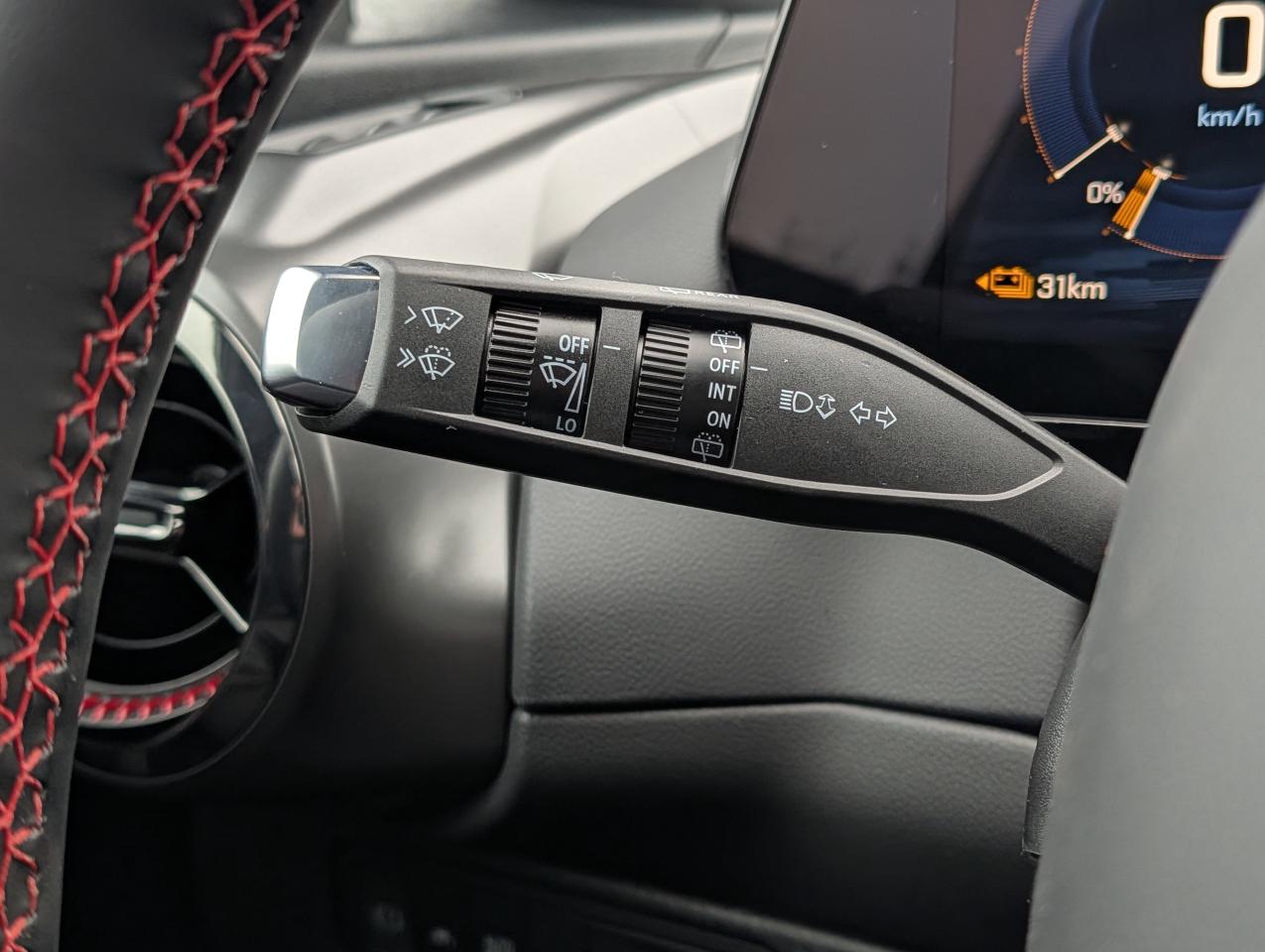 2026 Chevrolet Equinox EV RS Photo