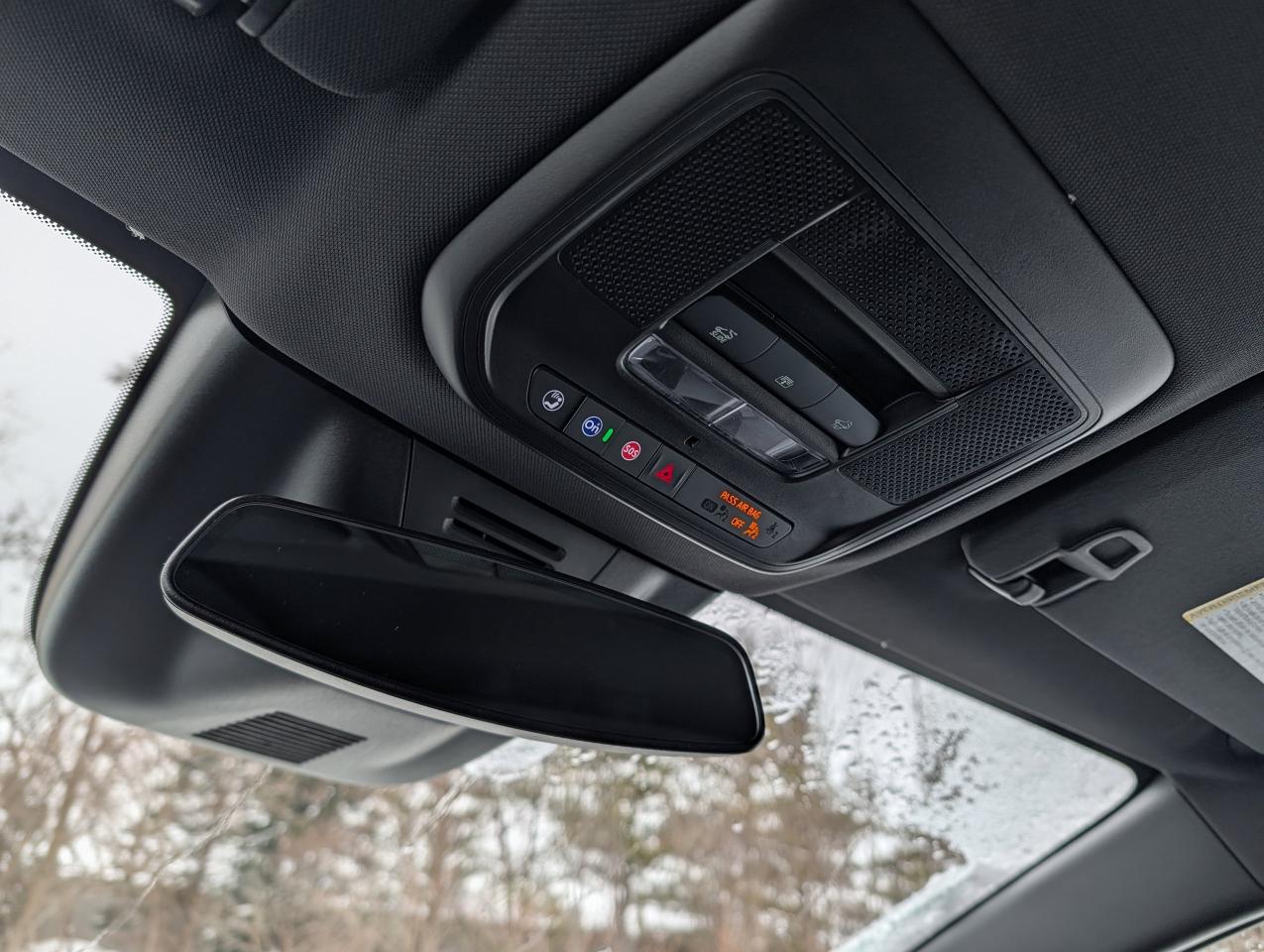 2026 Chevrolet Equinox EV RS Photo