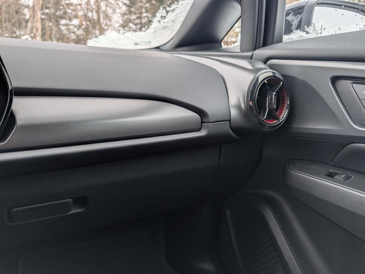 2026 Chevrolet Equinox EV RS Photo