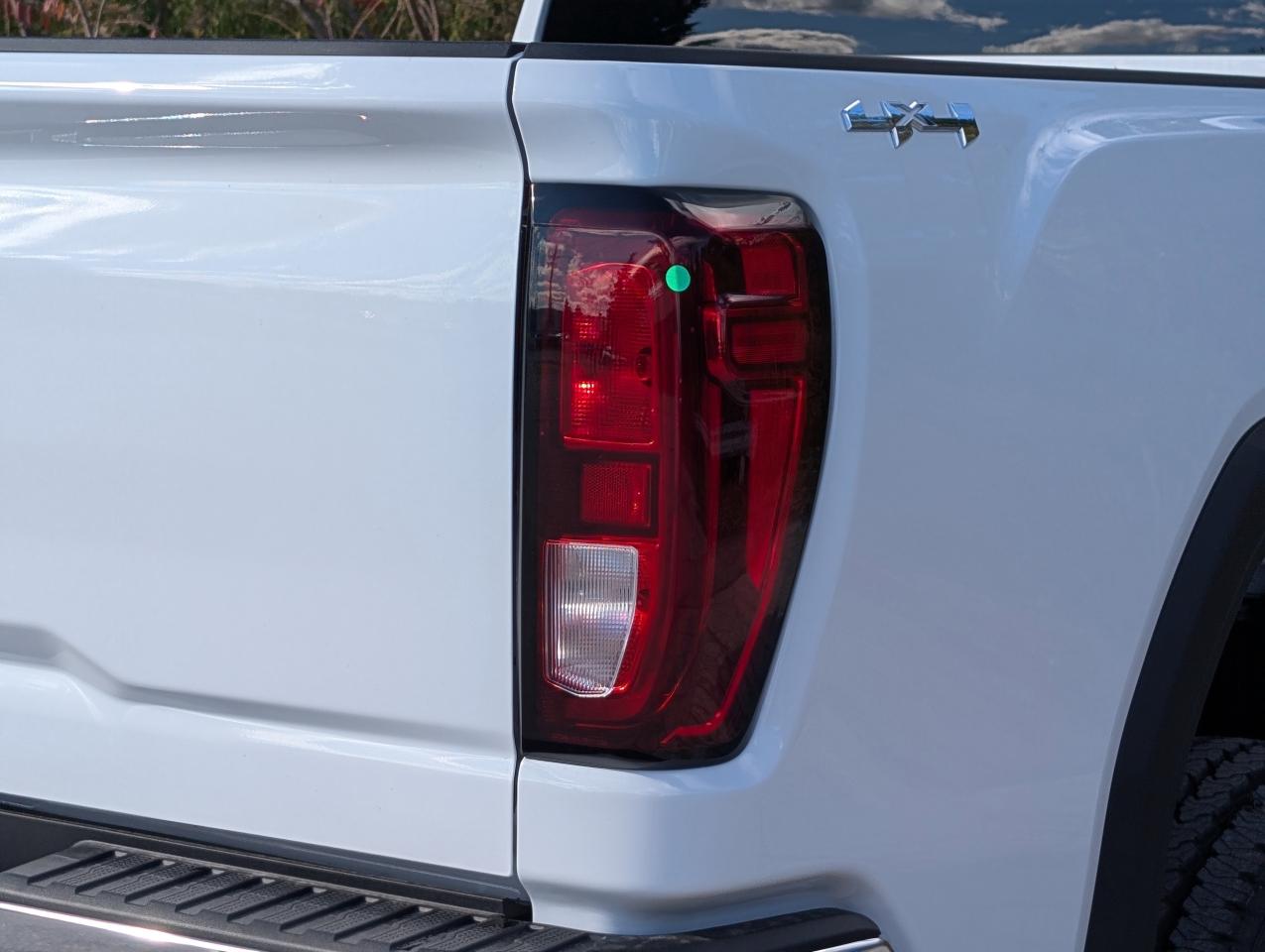 2026 GMC SIERRA 2500HD Pro Photo