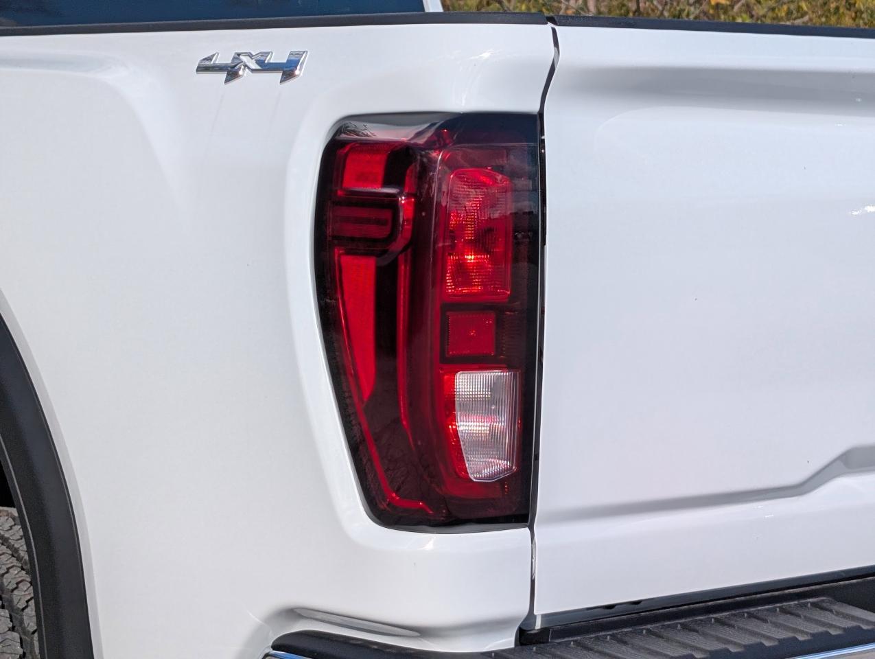 2026 GMC SIERRA 2500HD Pro Photo