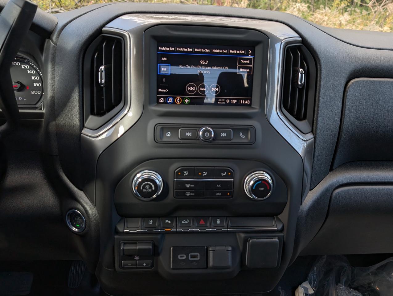 2026 GMC SIERRA 2500HD Pro Photo