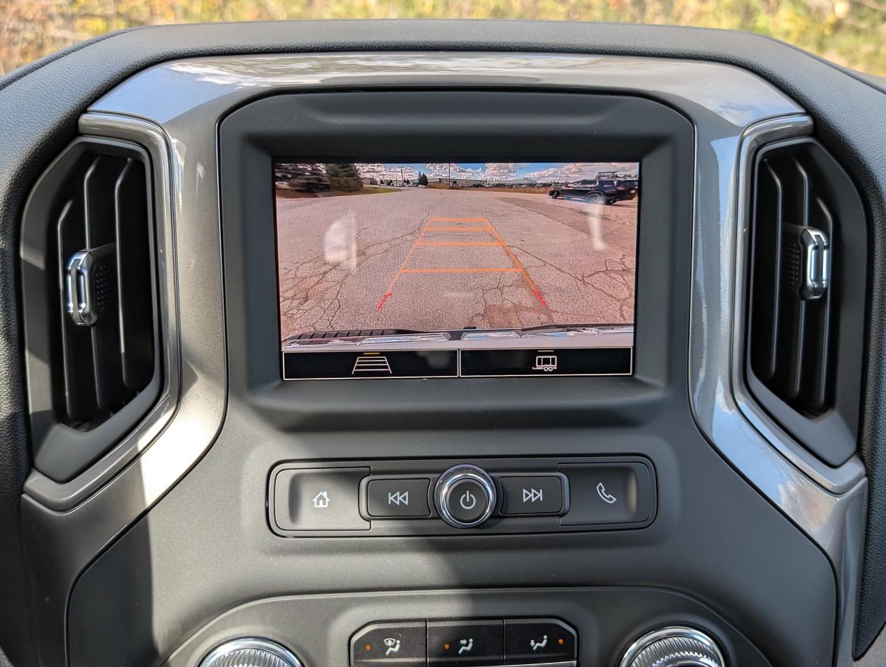 2026 GMC SIERRA 2500HD Pro Photo