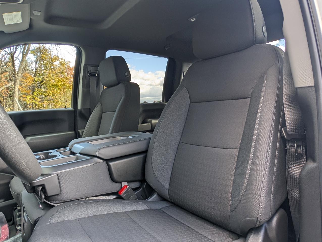 2026 GMC SIERRA 2500HD Pro Photo