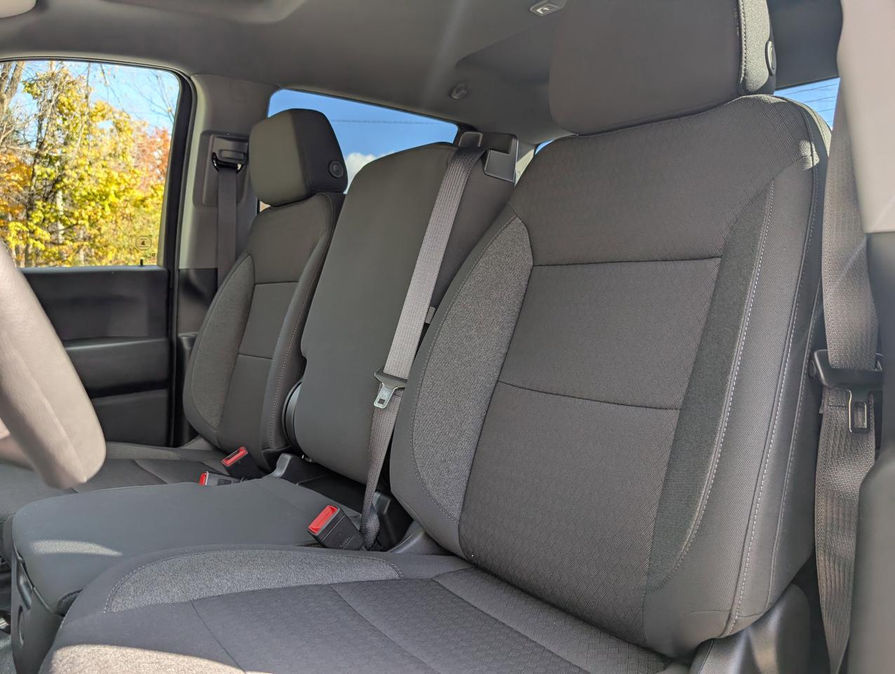 2026 GMC SIERRA 2500HD Pro Photo