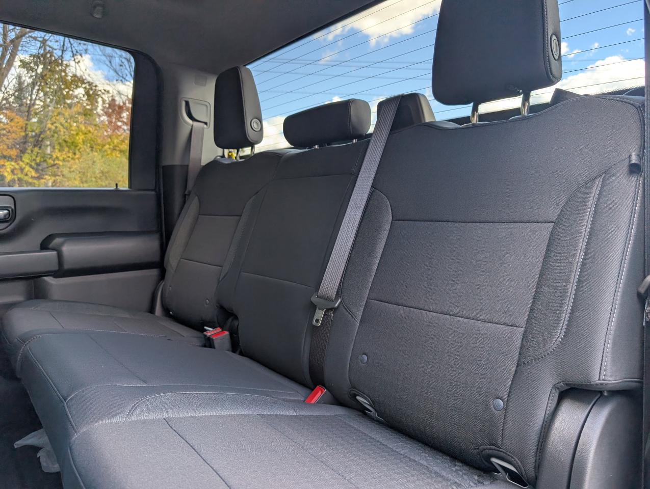 2026 GMC SIERRA 2500HD Pro Photo