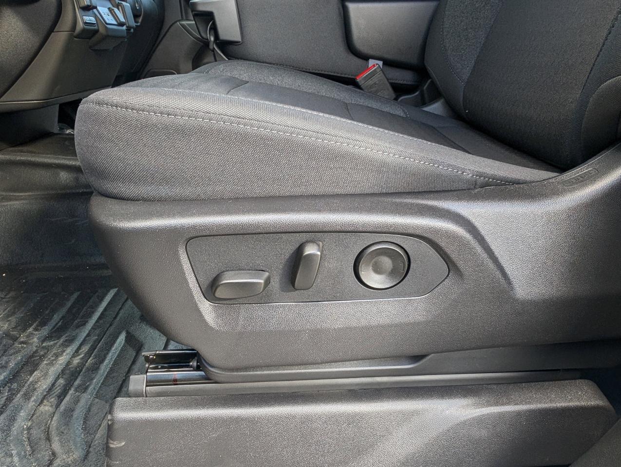 2026 GMC SIERRA 2500HD Pro Photo