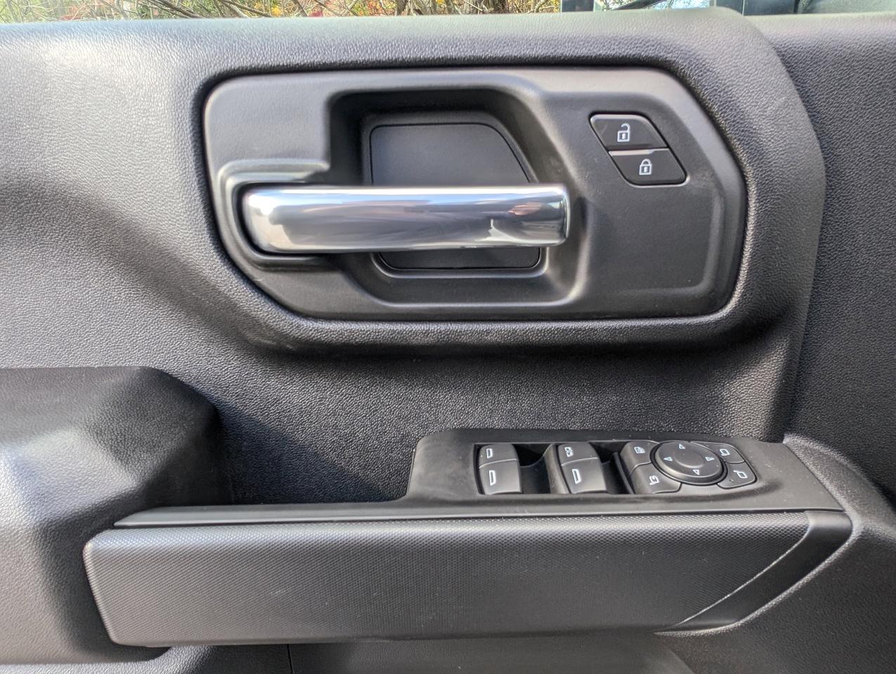 2026 GMC SIERRA 2500HD Pro Photo