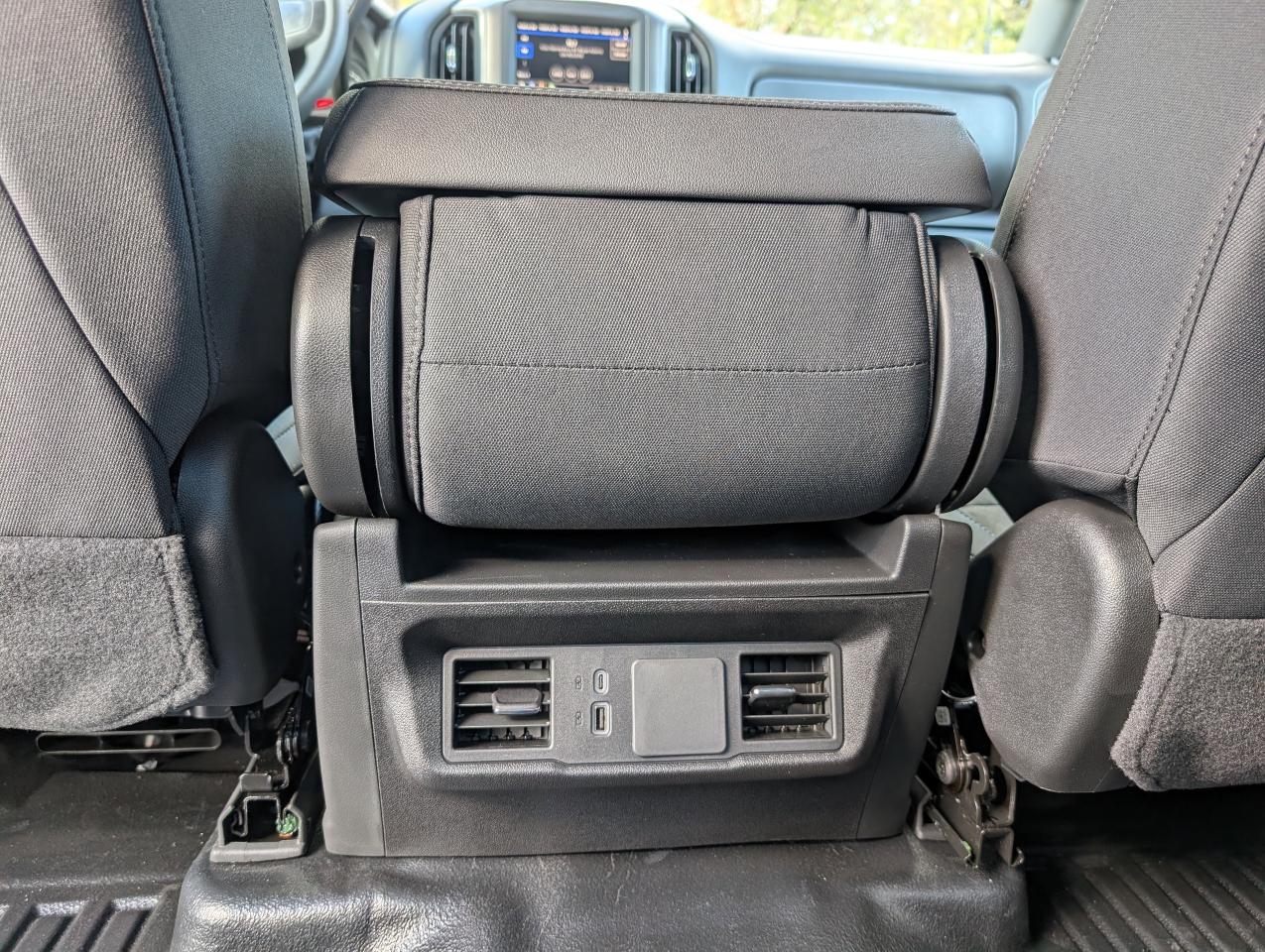 2026 GMC SIERRA 2500HD Pro Photo