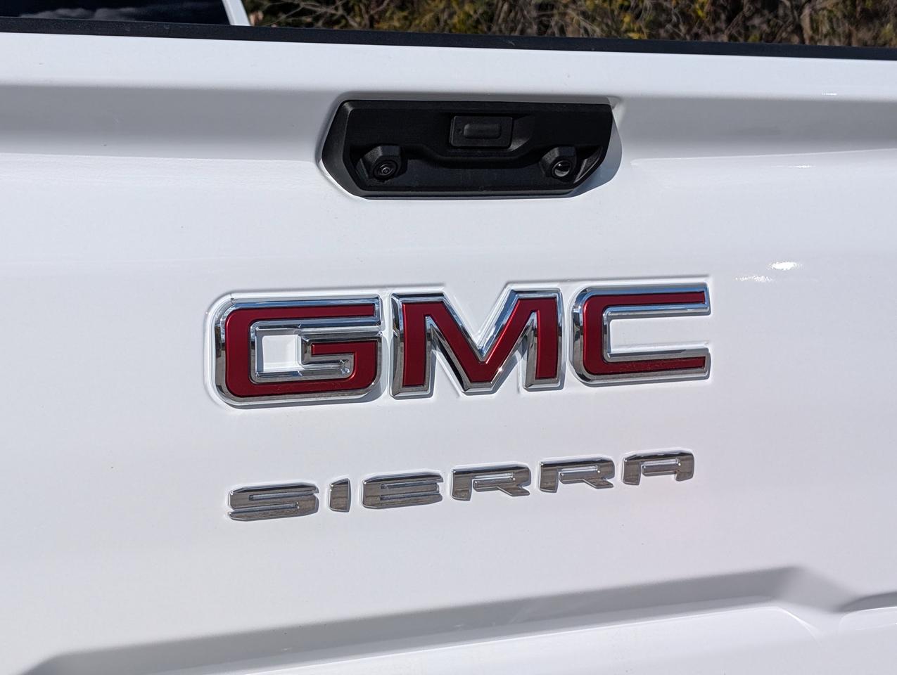 2026 GMC SIERRA 2500HD Pro Photo
