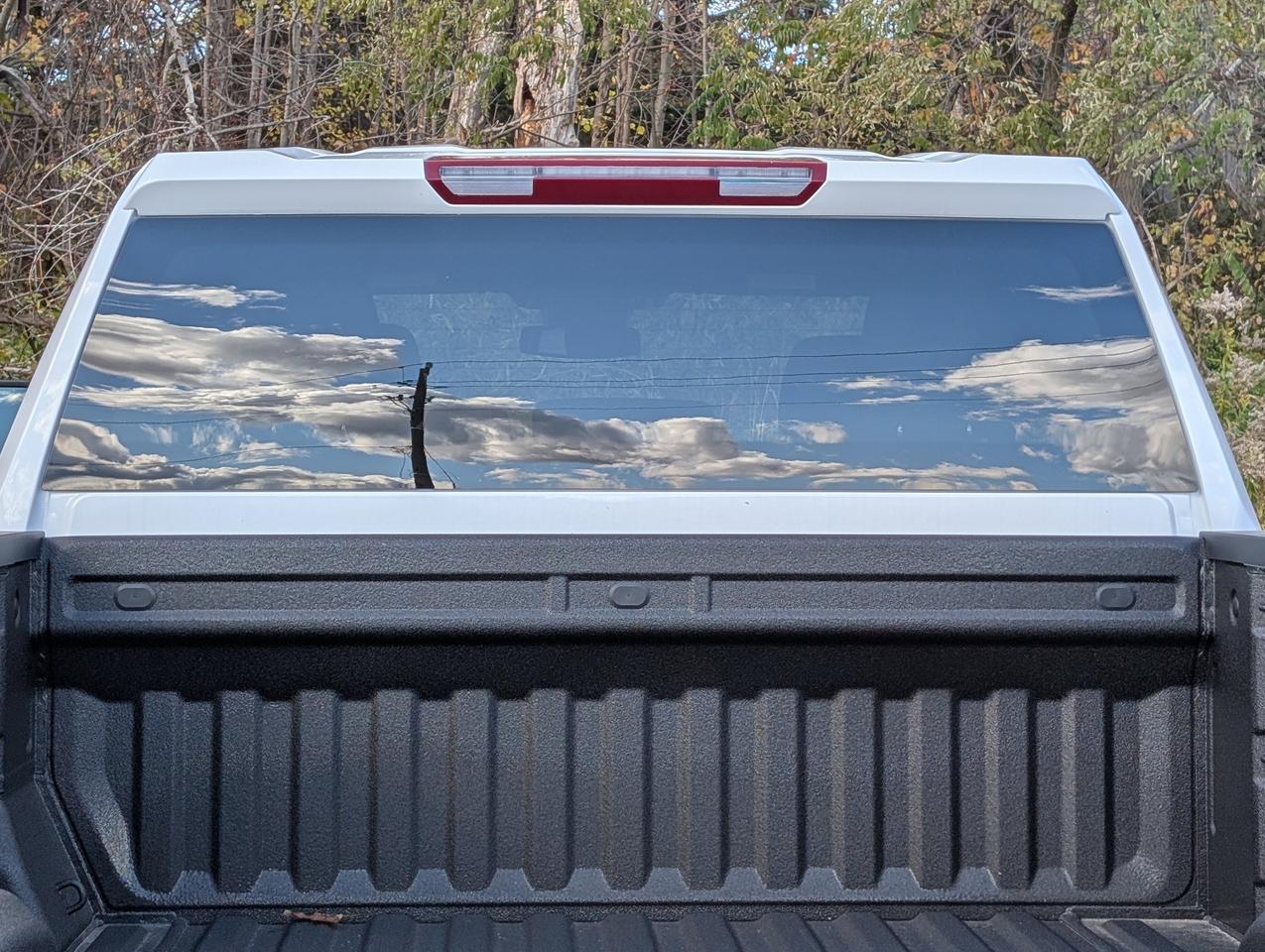 2026 GMC SIERRA 2500HD Pro Photo