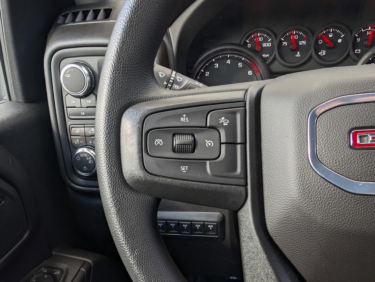 2026 GMC SIERRA 2500HD Pro Photo