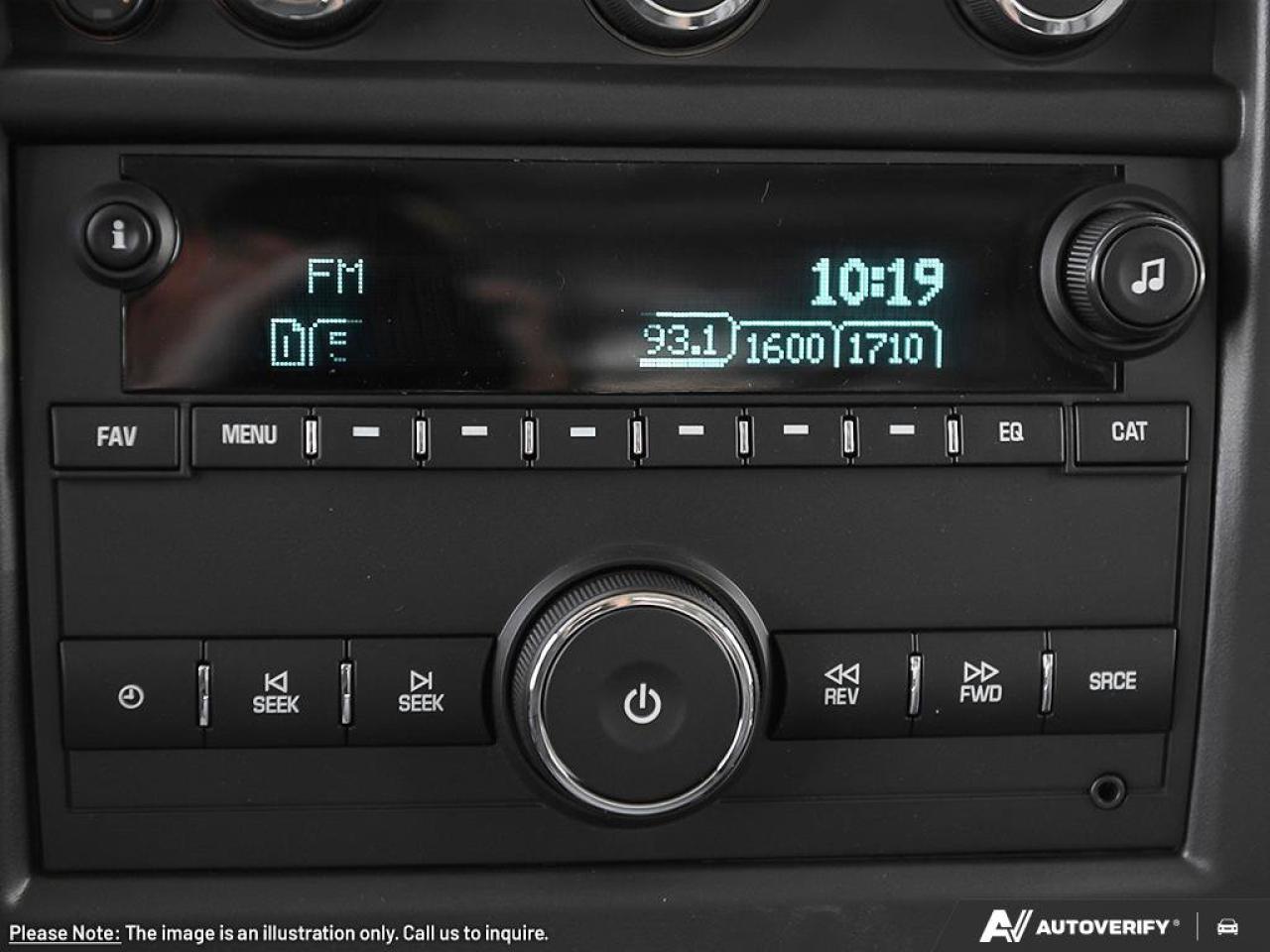 2025 Chevrolet Express Cargo Van  Photo