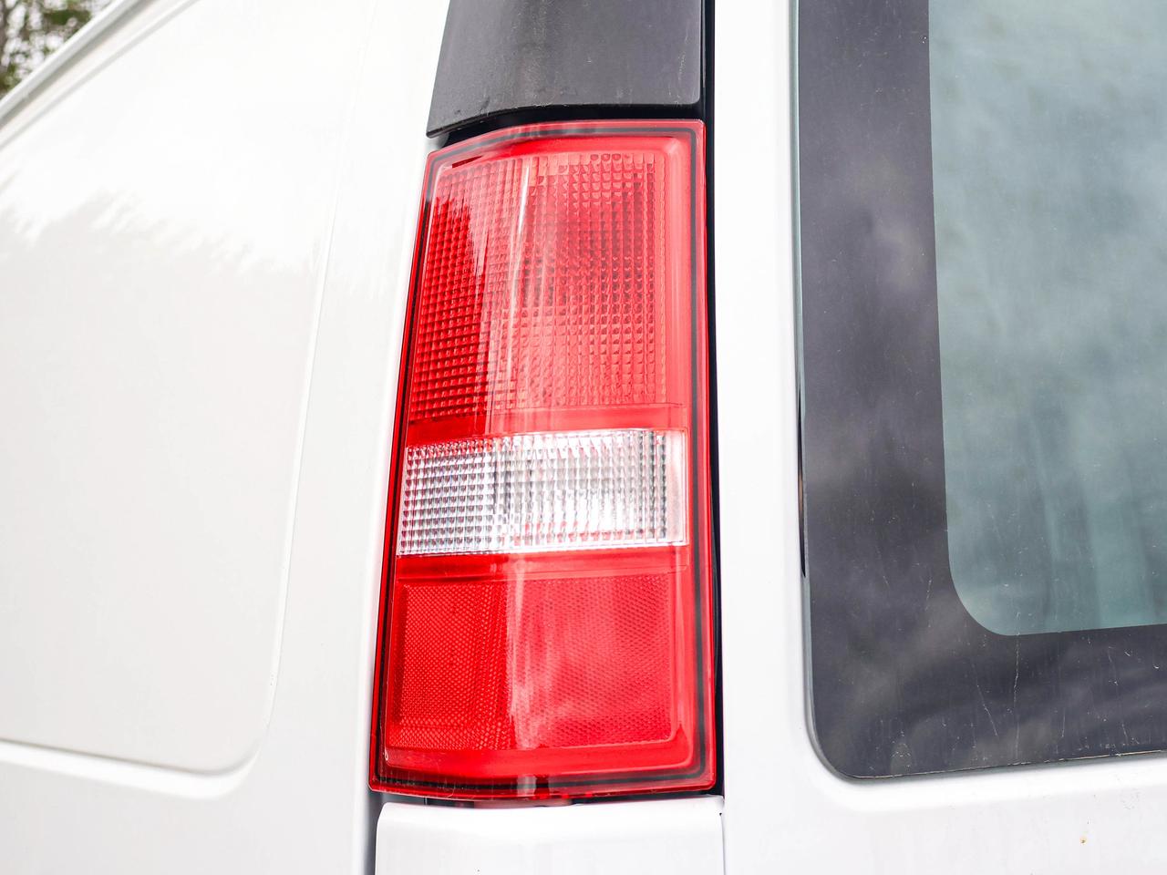 2025 Chevrolet Express Cargo Van  Photo